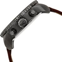 Montre Diesel Homme Advanced Gunmetal in Acier DZ4210 - DZ4210